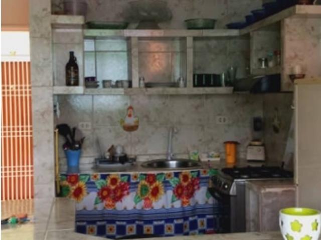 Apartamento en alquiler en Delta Amacuro