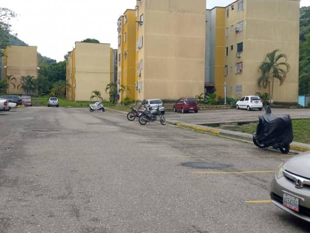 Apartamento en alquiler en Trujillo