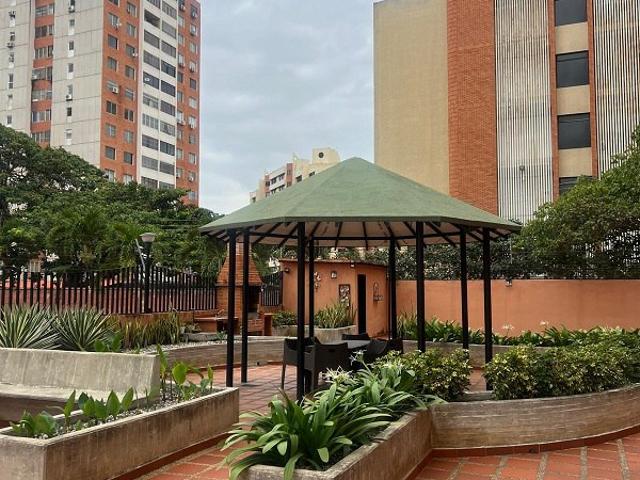 Apartamento en alquiler en Iribarren, Lara