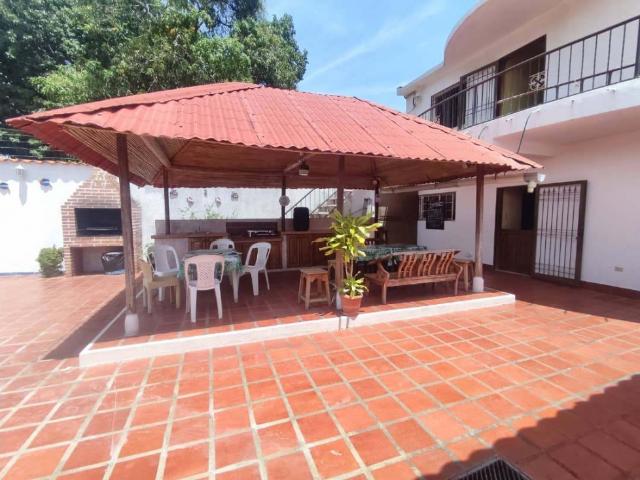 Apartamento en alquiler en Andrés Mata, Sucre