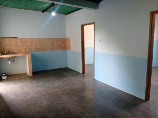 Apartamento en alquiler en Carúpano, Sucre