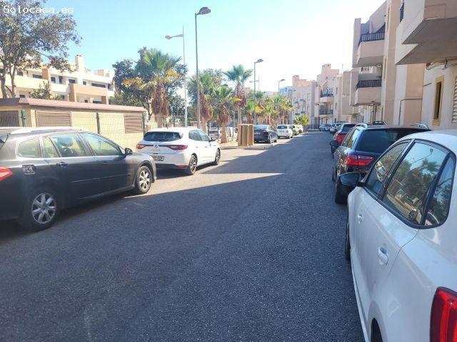 Piso en alquiler en Alhama De Almería, El Toyo