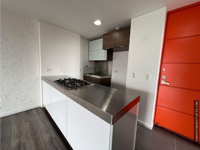Apartaestudio en arriendo en Antioquia, Valle de Aburrá
