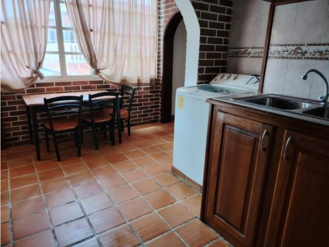 Apartamento en alquiler en Carúpano, Sucre