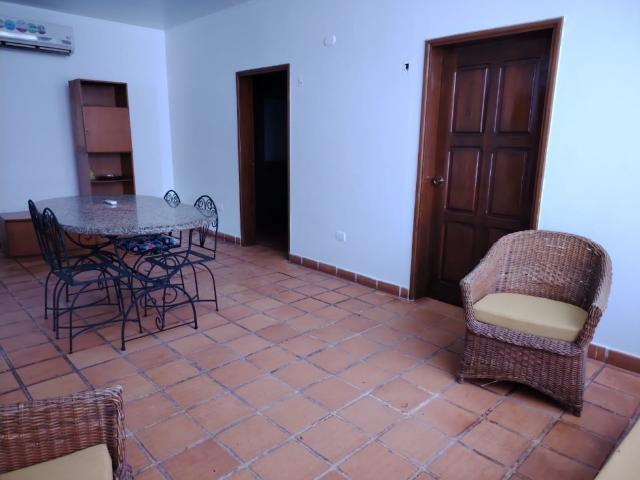 Apartamento en alquiler en Carúpano, Sucre