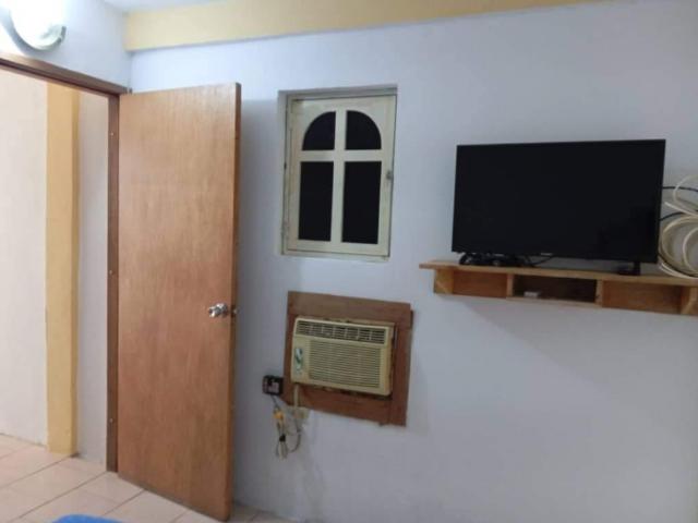 Apartamento en alquiler en Carúpano, Sucre