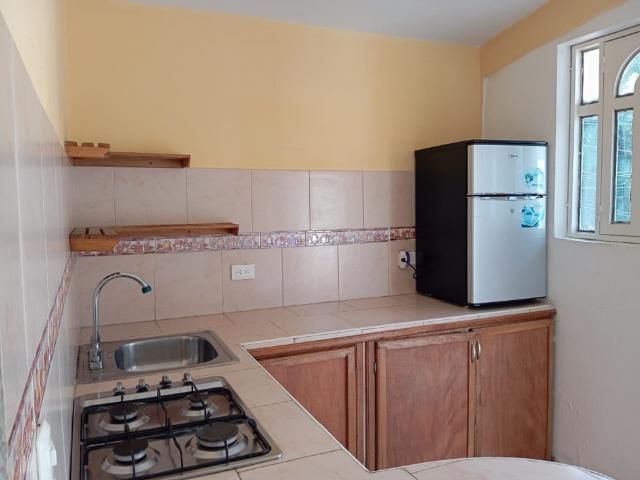 Apartamento en alquiler en Carúpano, Sucre