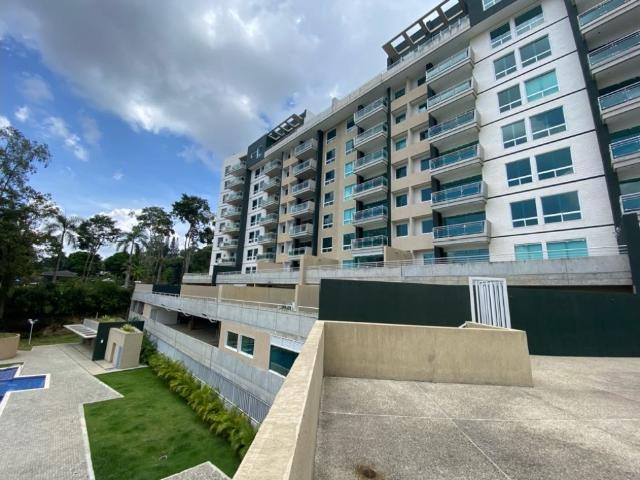 Apartamento en alquiler en La Lagunita, Caracas