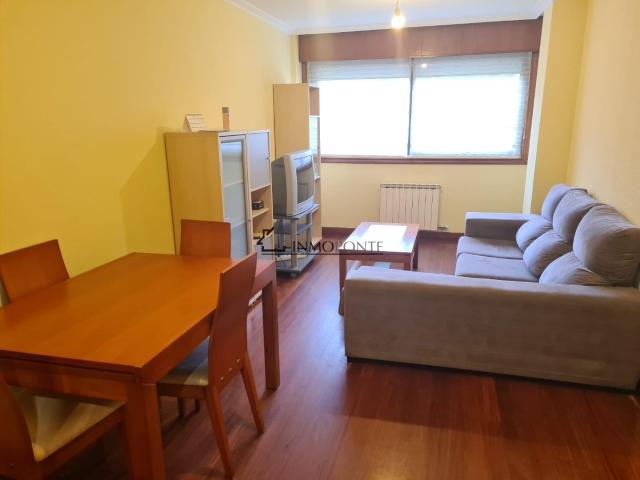 Apartamento en alquiler en Casco Antigo, Pontevedra