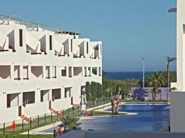 Casa en alquiler en Vera