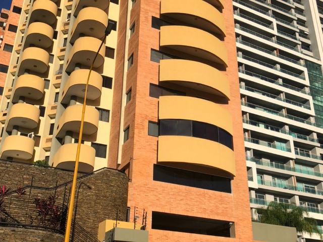 Apartamento en alquiler en Valencia, Carabobo