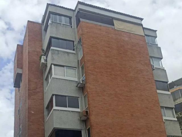 Apartamento en alquiler en Las Mercedes, Caracas