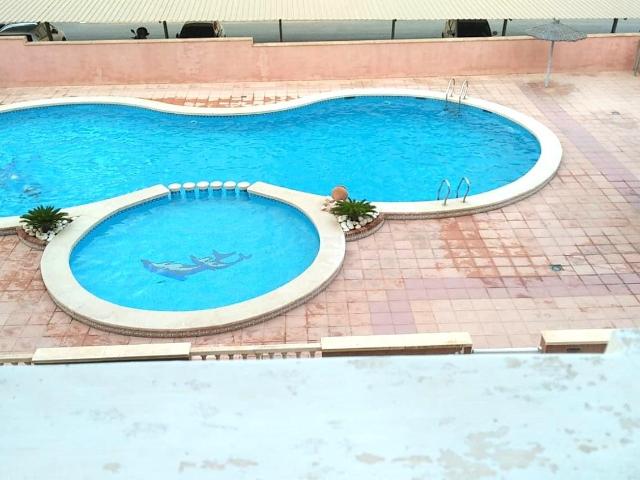 Piso en alquiler en Elche, Complejo Bella Vista