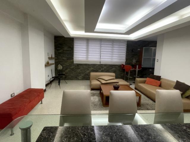 Apartamento en alquiler en Boca De Uchire, Miranda