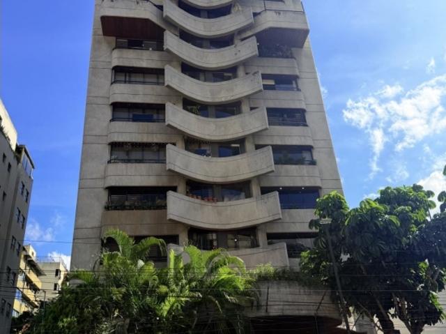 Apartamento en alquiler en Los Palos Grandes, Caracas