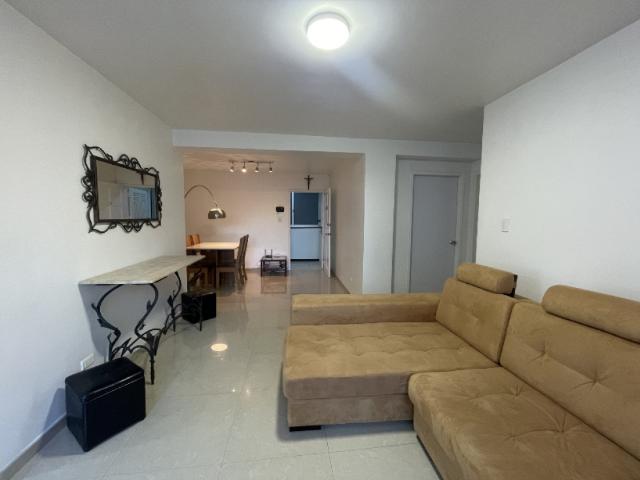 Apartamento en alquiler en Boca De Uchire, Miranda