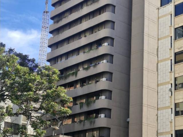 Apartamento en alquiler en Boca De Uchire, Miranda