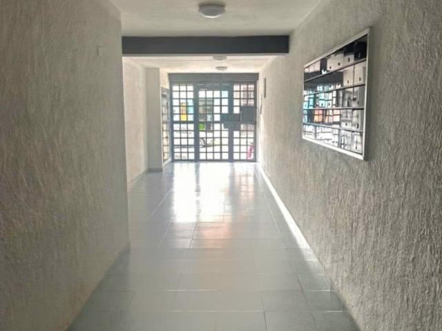 Apartamento en alquiler en Los Teques, Miranda