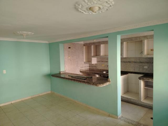 Apartamento en alquiler en Carabobo