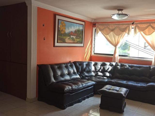 Apartamento en alquiler en Carabobo
