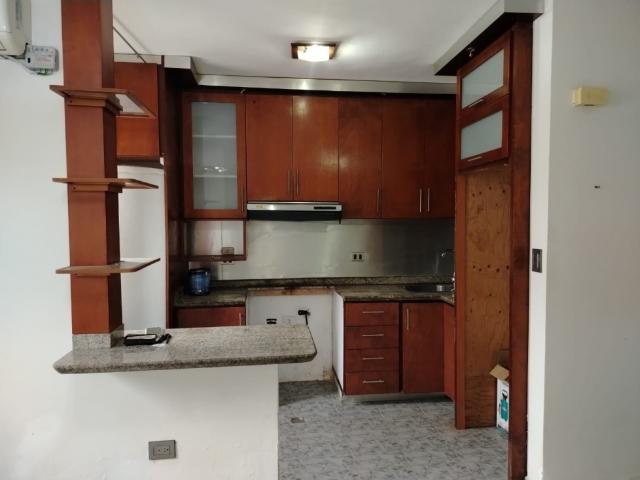 Apartamento en alquiler en Carabobo