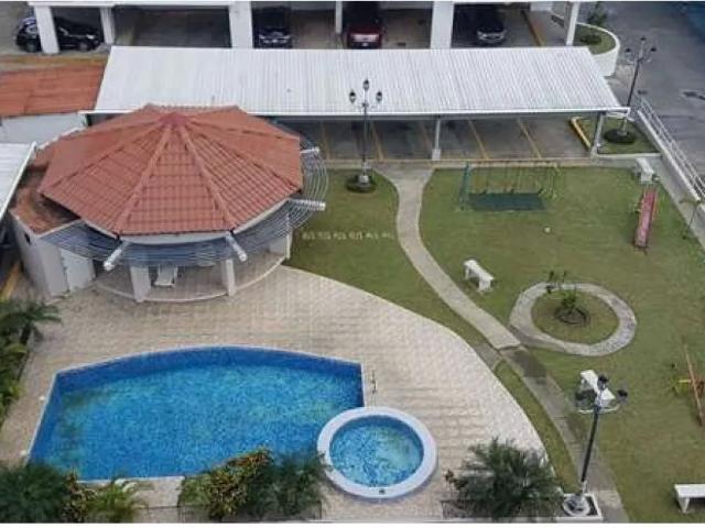 Apartamento alquiler en Barrio Colón, Colón