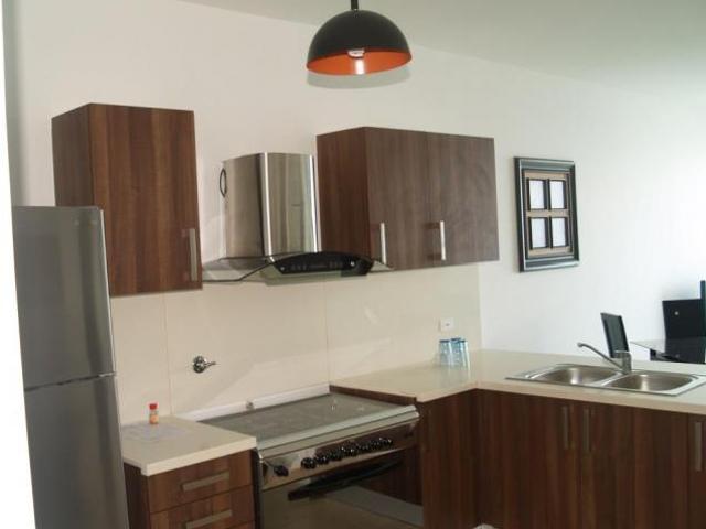 Apartamento alquiler en San Carlos