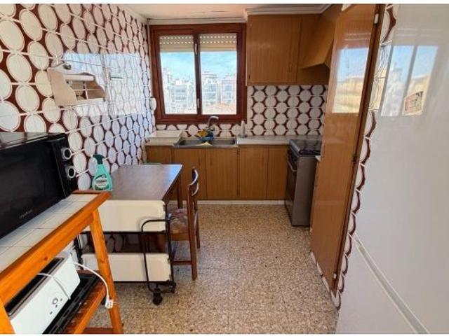 Piso en alquiler en Urbanització Platja de Bellreguard, la Safor