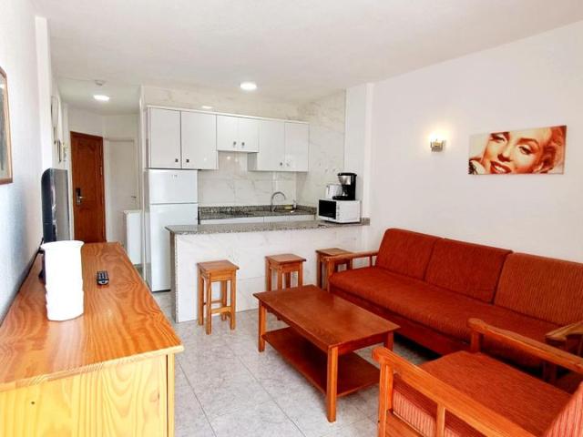 Piso en alquiler en San Bartolomé De Tirajana, Canarias