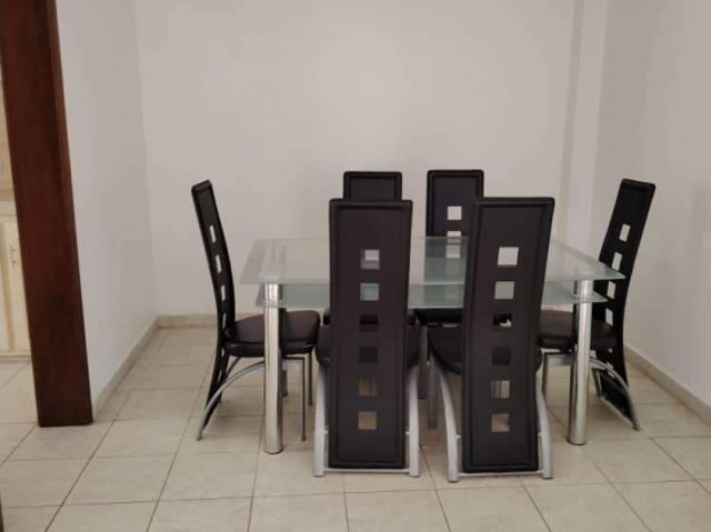 Apartamento en alquiler en Carúpano, Sucre