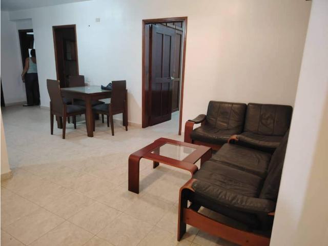 Apartamento en alquiler en Carúpano, Sucre