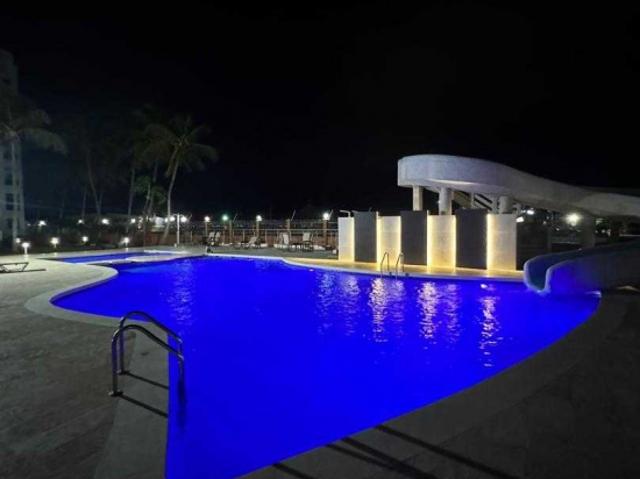 Apartamento en alquiler en Silva, Falcón