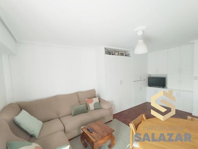 Apartamento en alquiler en Basurtu, Bilbao