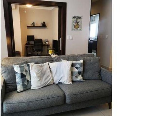 Se alquila apartamento en san francisco