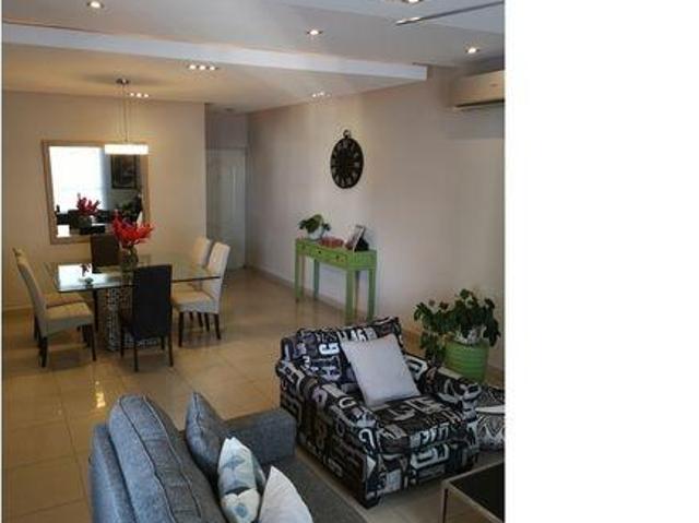 Se alquila apartamento en san francisco