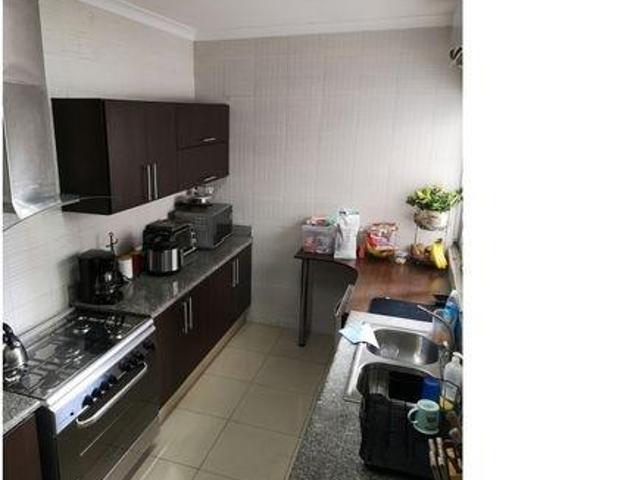 Se alquila apartamento en san francisco