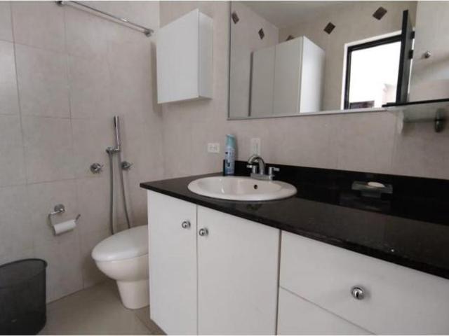 Se alquila apartamento en san francisco, panamá