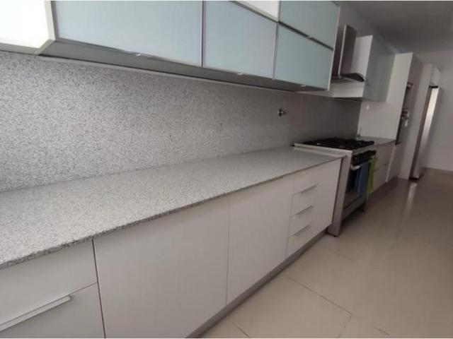 Se alquila apartamento en san francisco, panamá