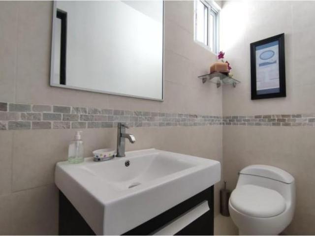 Se alquila apartamento en san francisco, panamá