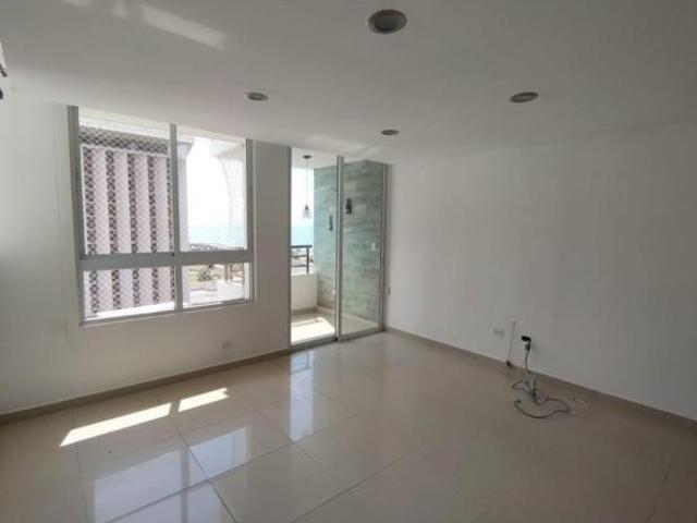 Se alquila apartamento en san francisco, panamá