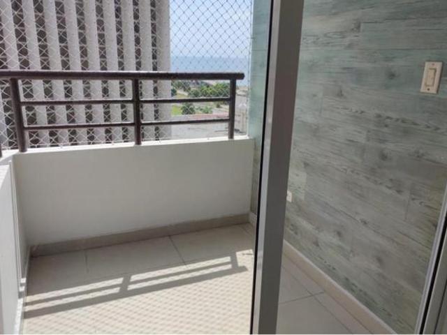 Se alquila apartamento en san francisco, panamá