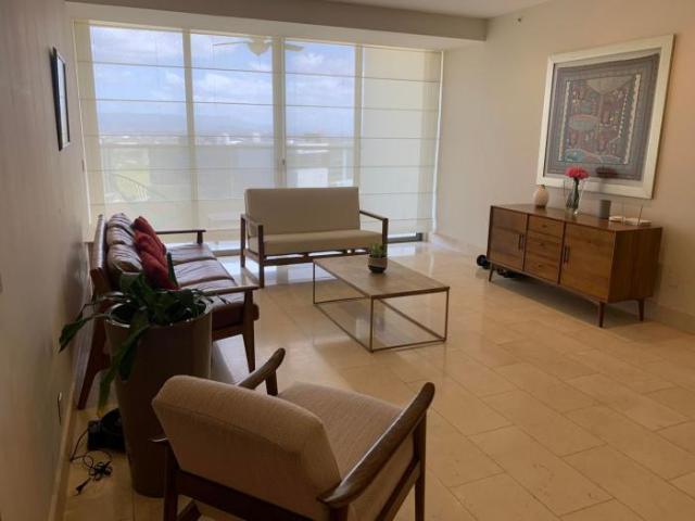 Se alquila apartamento en santa maría 21 5248 vc #panamá