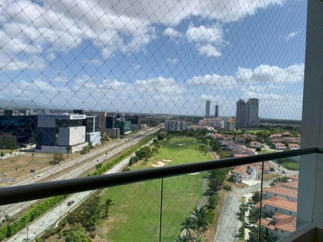 Se alquila apartamento en santa maría 21 5248 vc #panamá