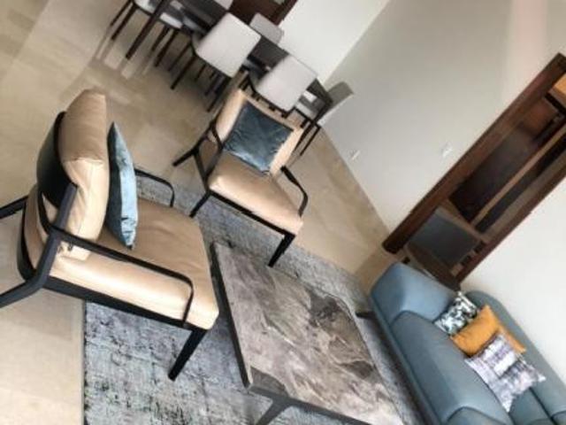 Se alquila apartamento en santa maría cod#21 3932 vc #panama