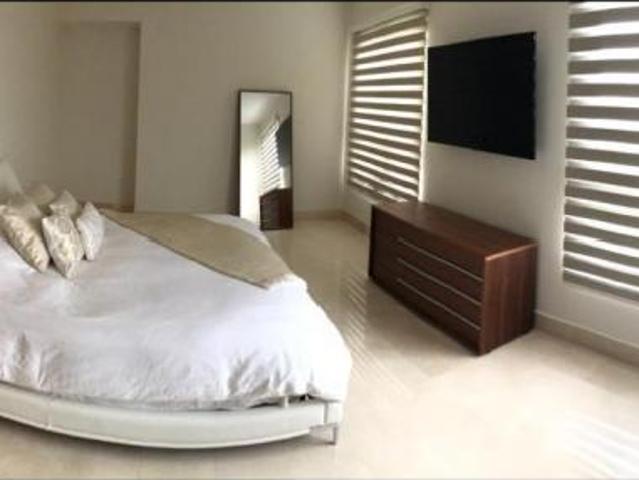 Se alquila apartamento en santa maría cod#21 3932 vc #panama
