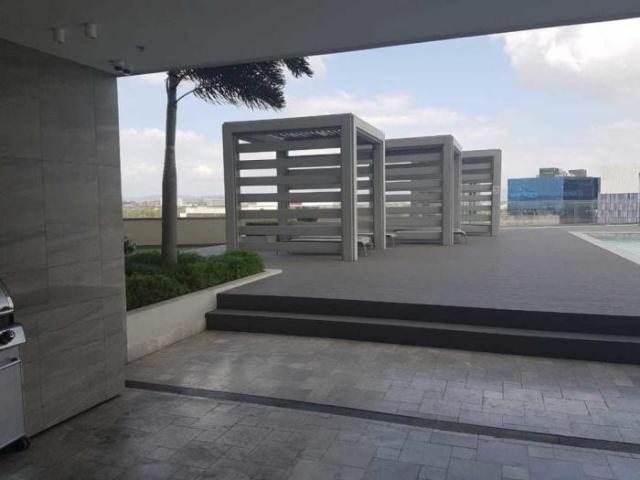 Se alquila apartamento en santa maría cod#21 3932 vc #panama