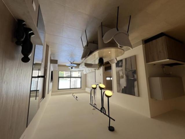 Se alquila apartamento en santa maría, panamá