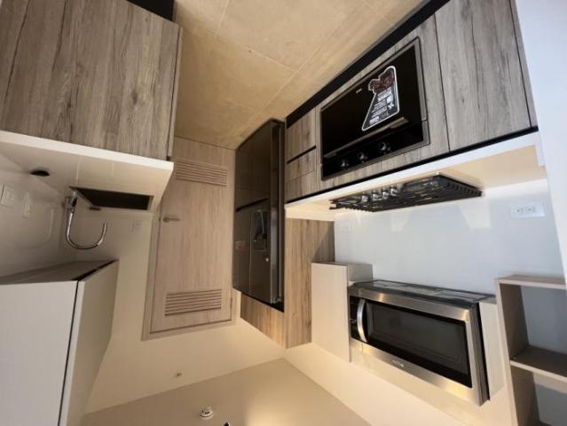 Se alquila apartamento en santa maría, panamá