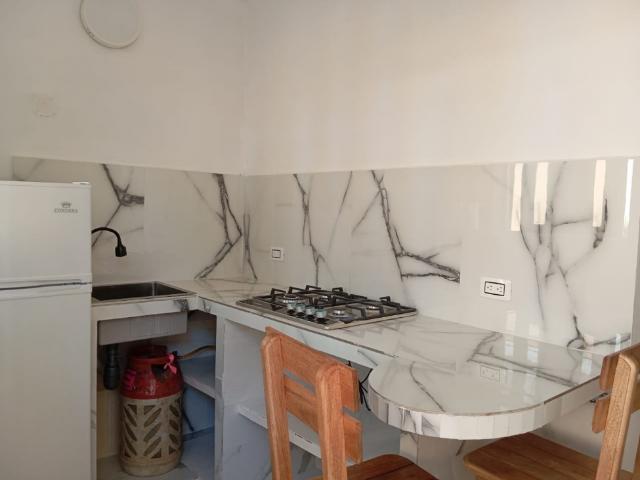 Apartamento en alquiler en Carúpano, Sucre