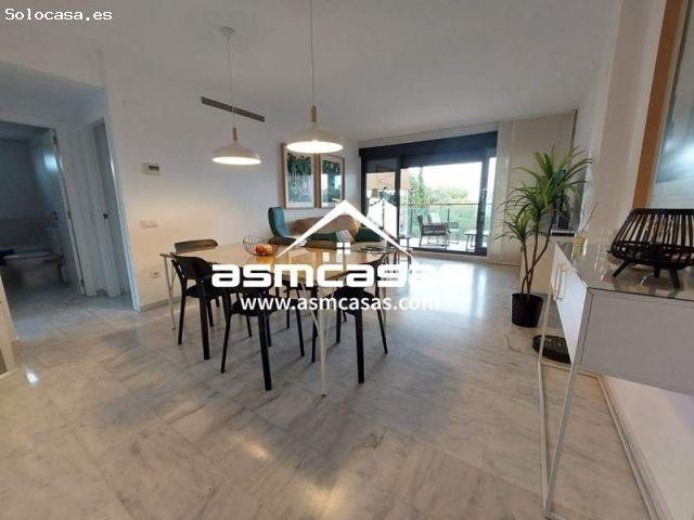Piso en alquiler en Oropesa Del Mar, Urbanització La Torre Colomera